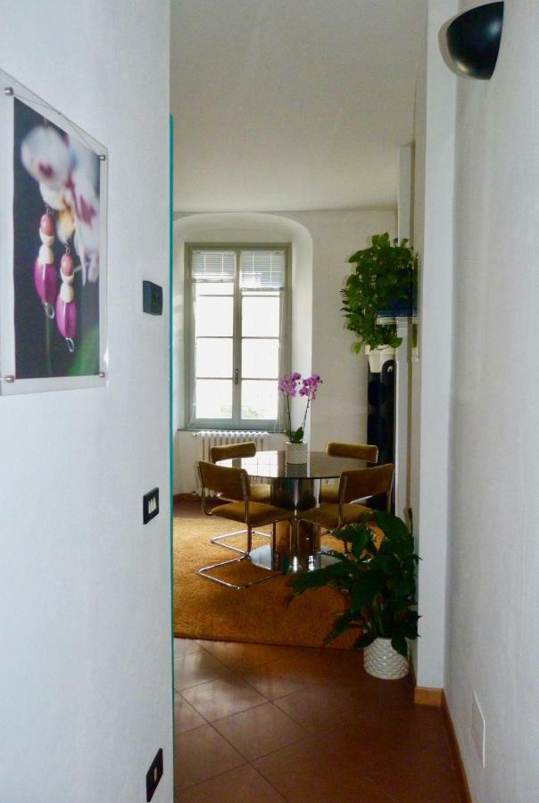 La Flo House Apartment Parma Exterior photo