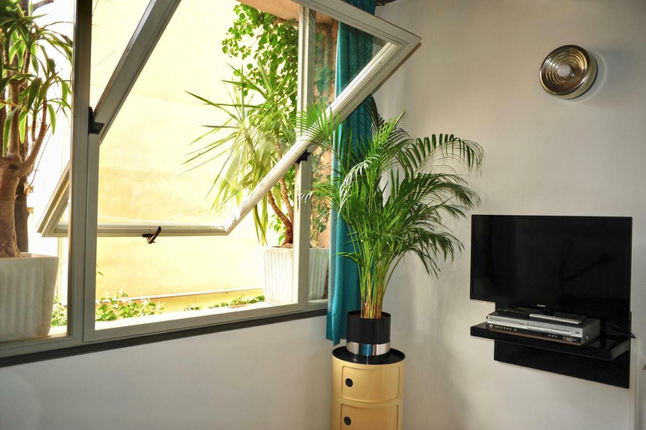 La Flo House Apartment Parma Exterior photo